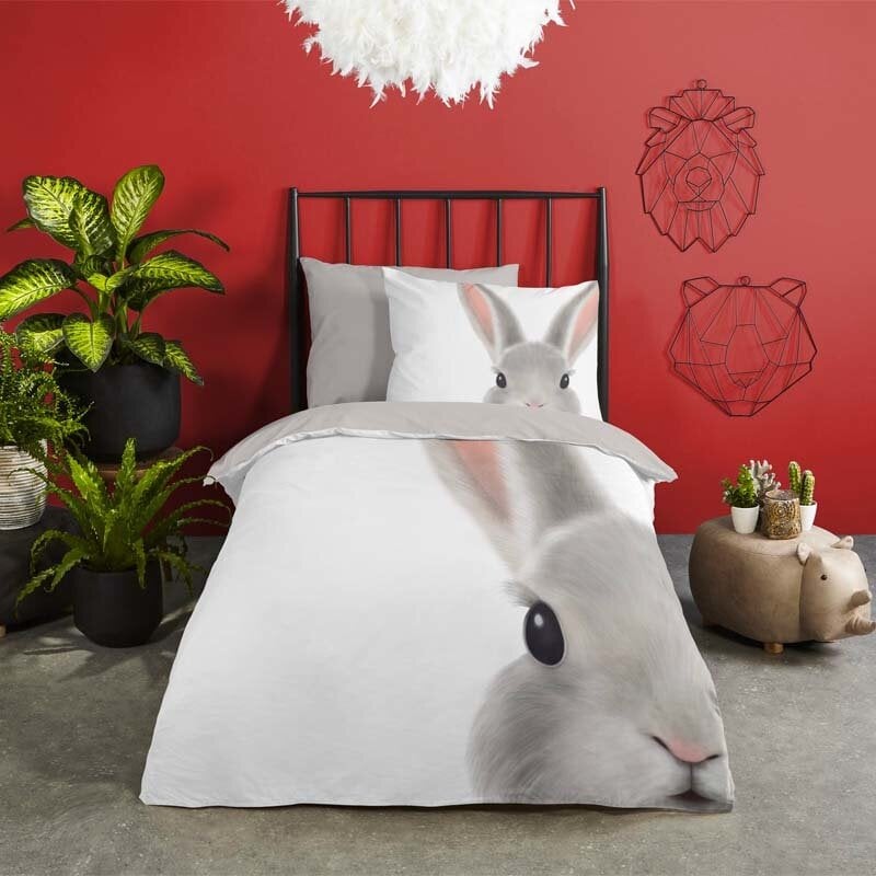 Dekbed Discounter Dekbedovertrek Katoen - Roger