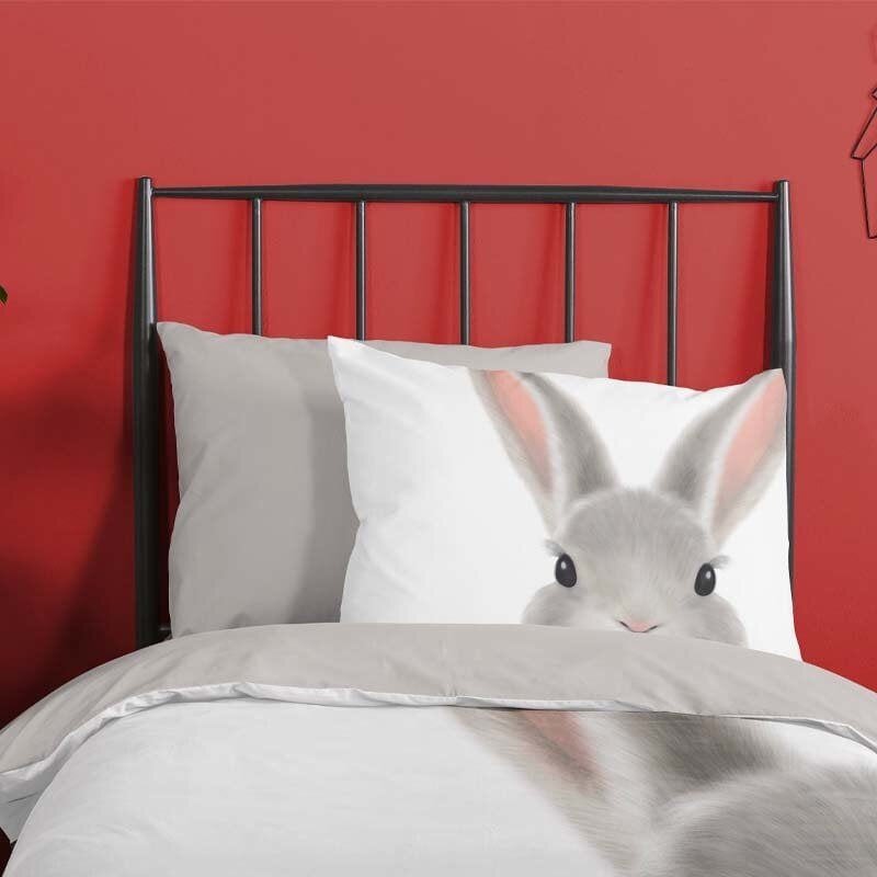 Dekbed Discounter Dekbedovertrek Katoen - Roger