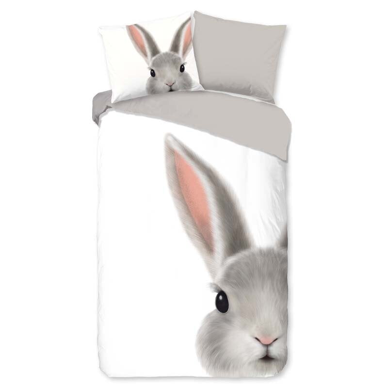 dekbed discounter Dekbedovertrek Katoen - Roger