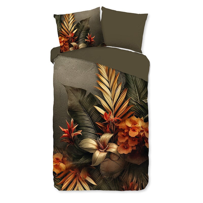 Dekbed Discounter Dekbedovertrek Katoen - Savory