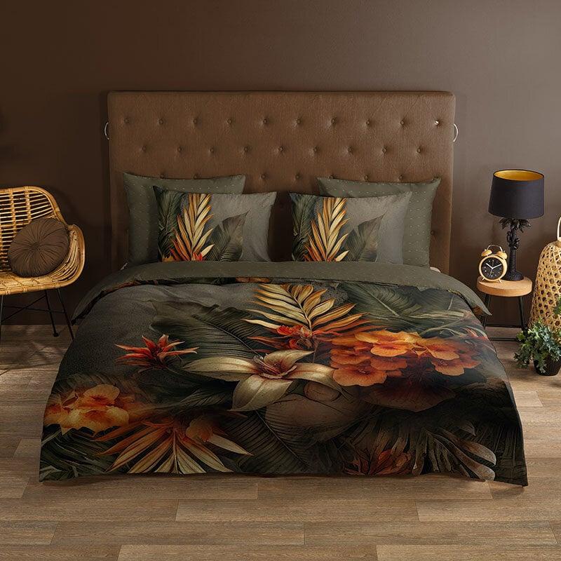 Dekbed Discounter Dekbedovertrek Katoen - Savory