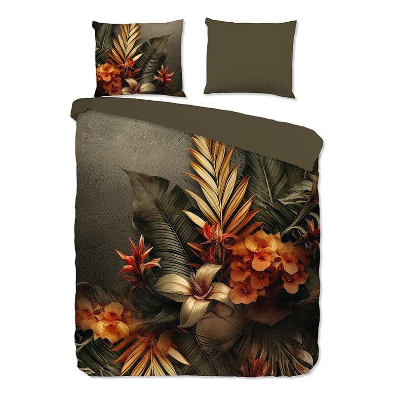 dekbed discounter Dekbedovertrek Katoen - Savory