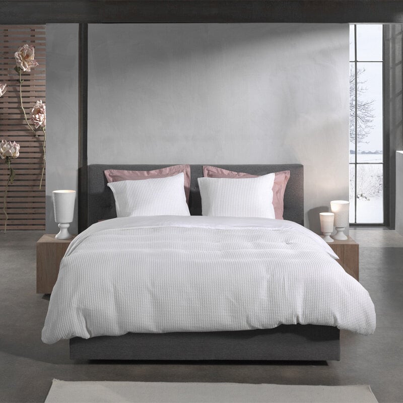 Dekbed Discounter Dekbedovertrek Katoen - Vafala