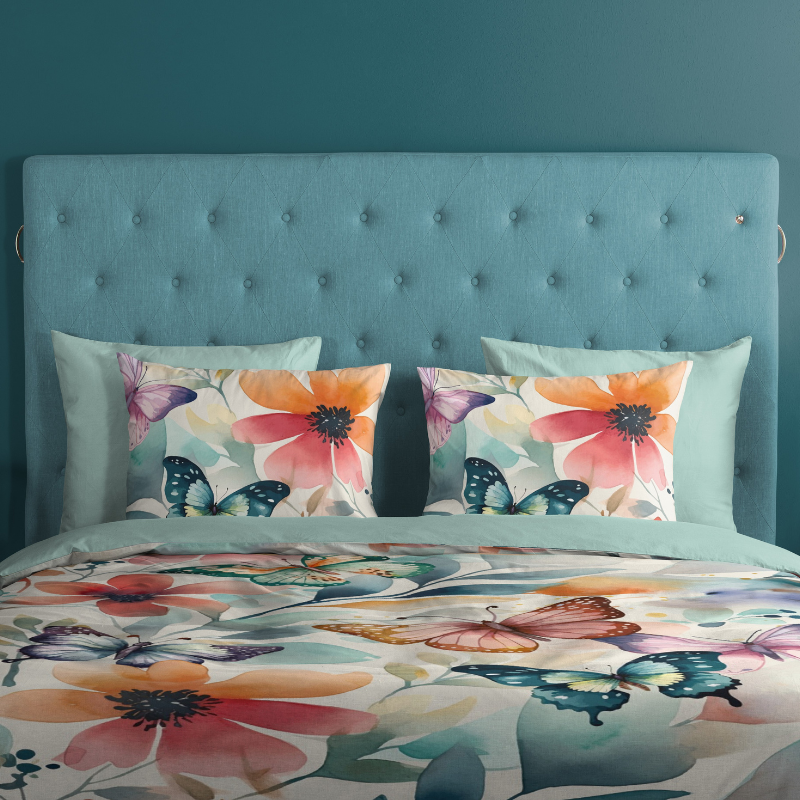 Dekbed Discounter Dekbedovertrek Katoen - Vallee