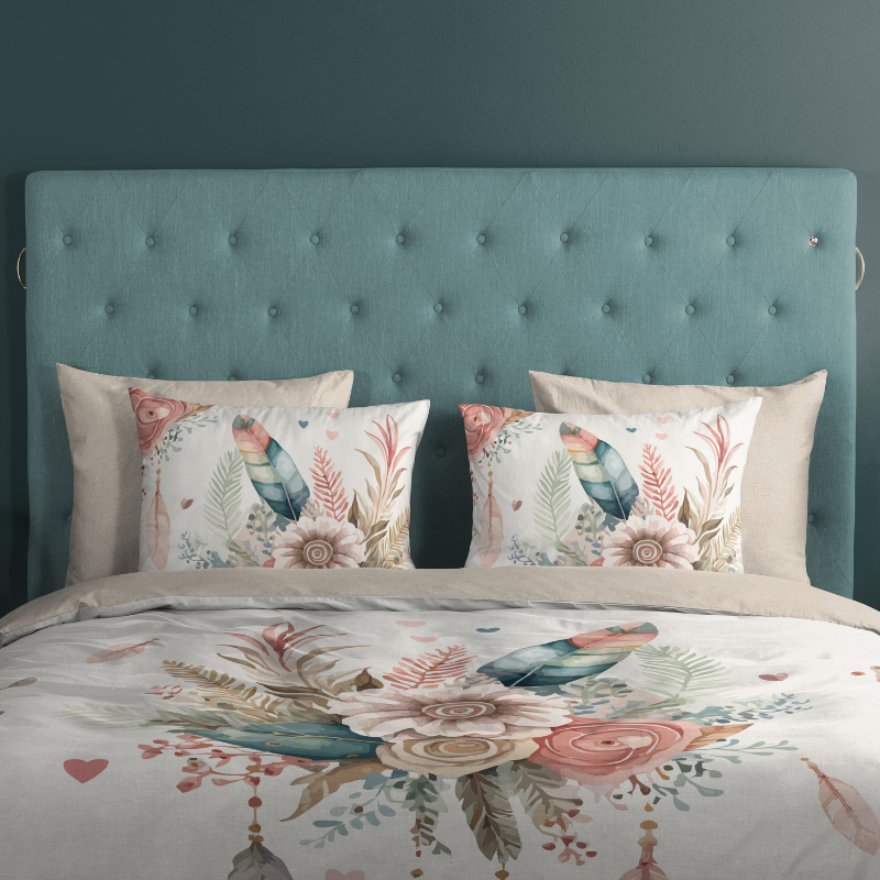 Dekbed Discounter Dekbedovertrek Katoen - Videl