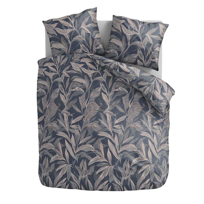 dekbed discounter Dekbedovertrek Leaf Tapestry