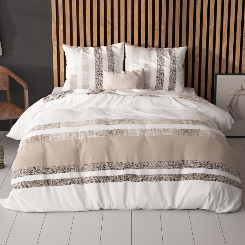 Dekbed Discounter Dekbedovertrek Loza