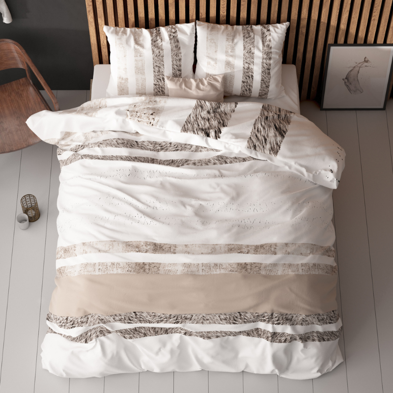 Dekbed Discounter Dekbedovertrek Loza