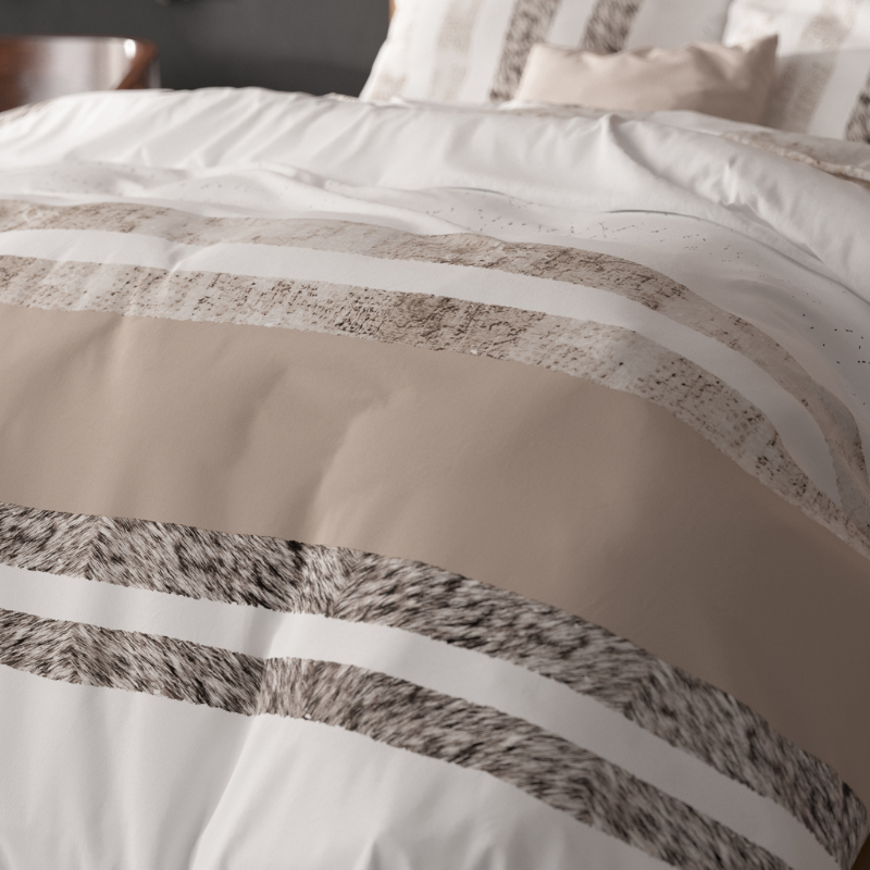 Dekbed Discounter Dekbedovertrek Loza