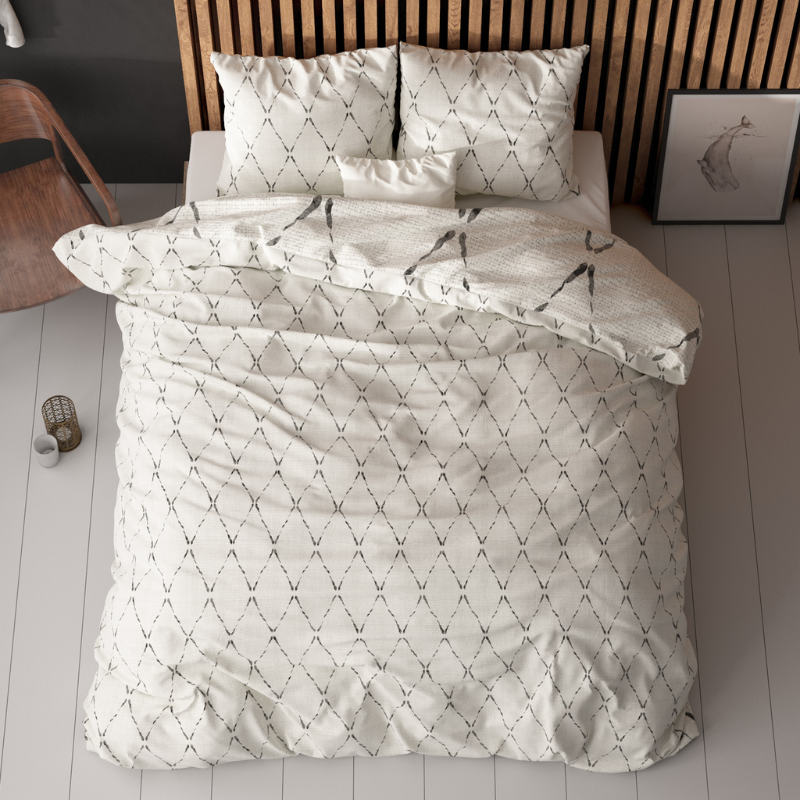 Dekbed Discounter Dekbedovertrek Luka