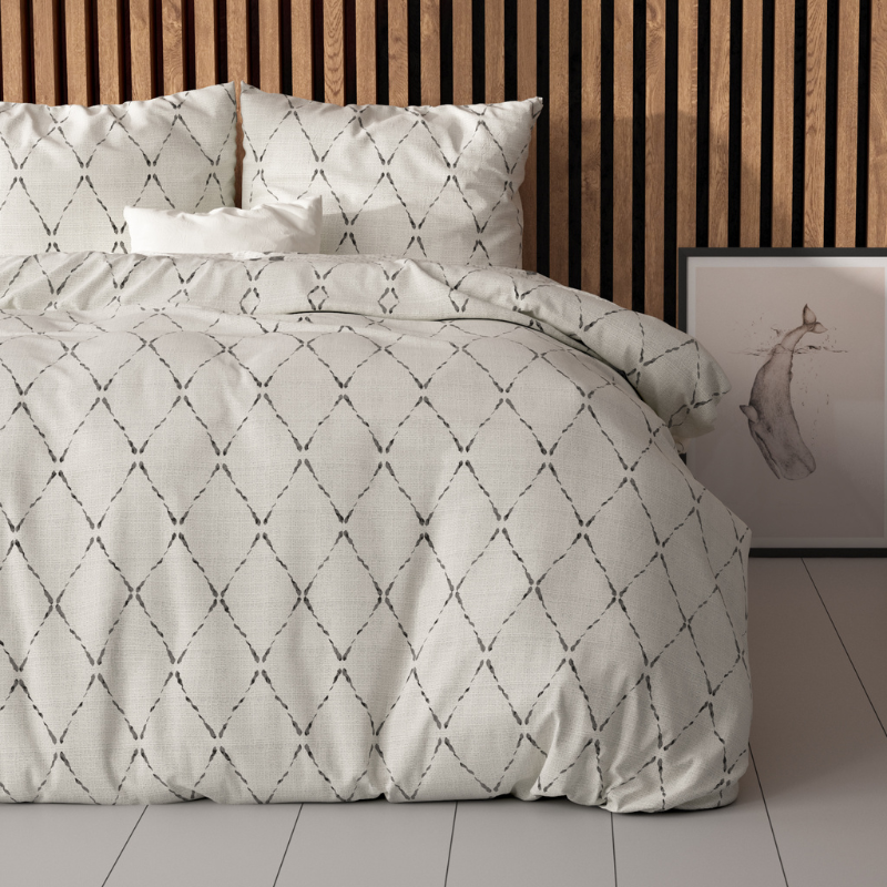 Dekbed Discounter Dekbedovertrek Luka