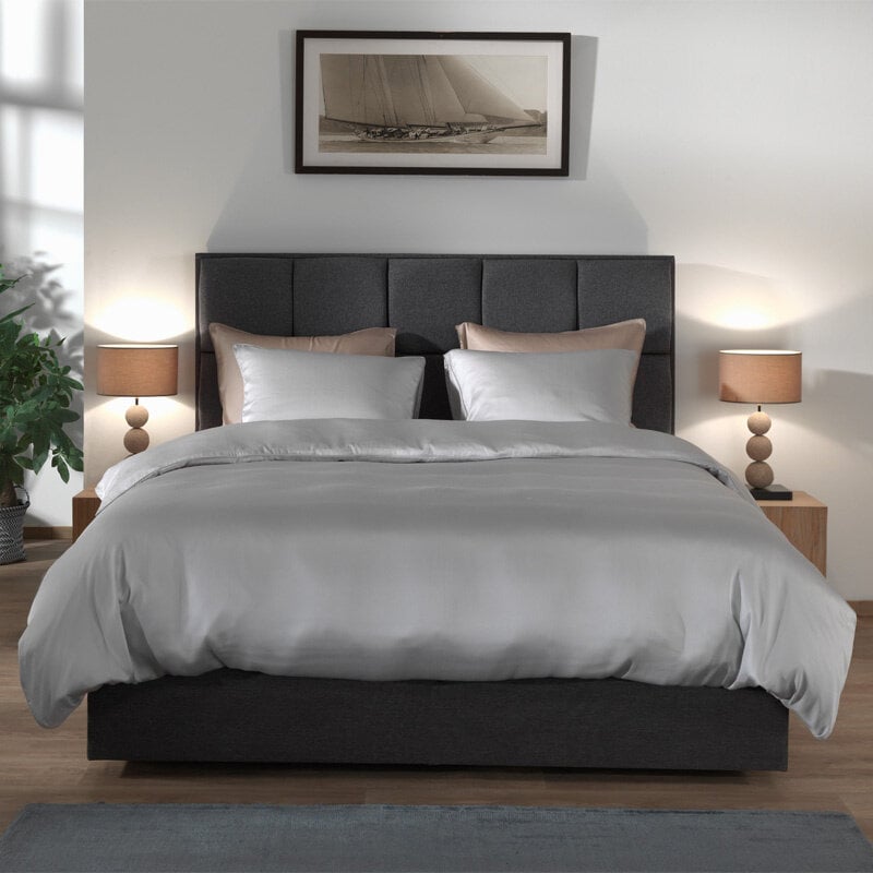 Dekbed Discounter Dekbedovertrek Lyocell