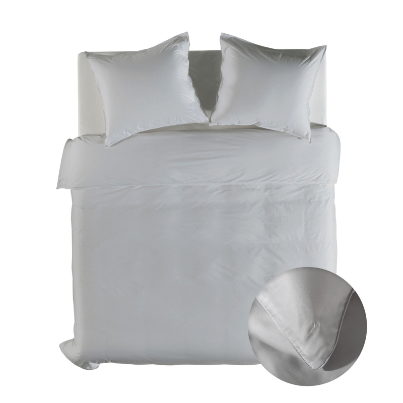 dekbed discounter Dekbedovertrek Lyocell