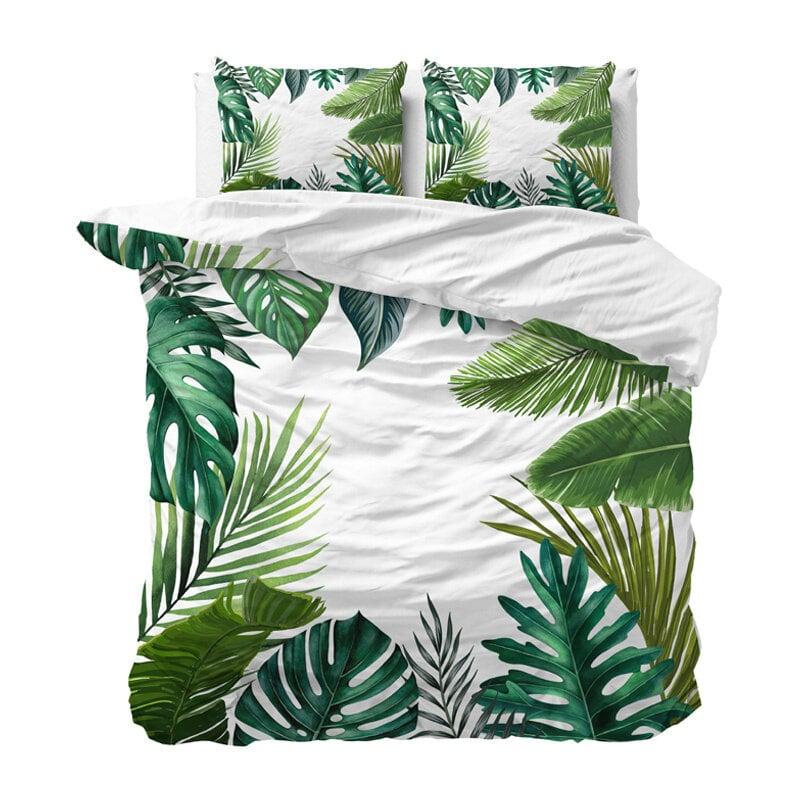 dekbed discounter Dekbedovertrek Manya