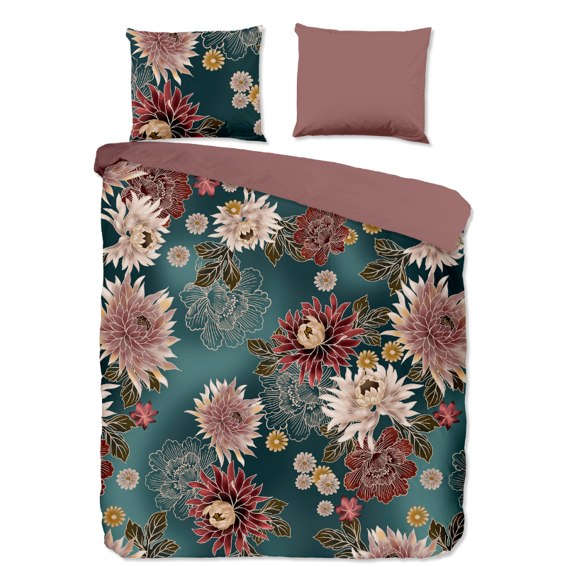 dekbed discounter Dekbedovertrek May