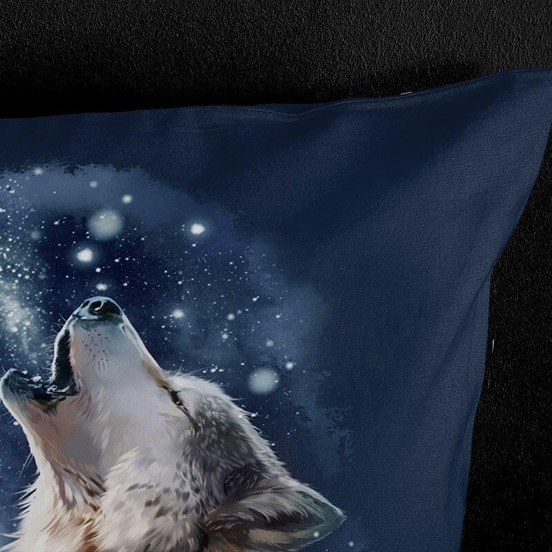 Dekbed Discounter Dekbedovertrek Moon