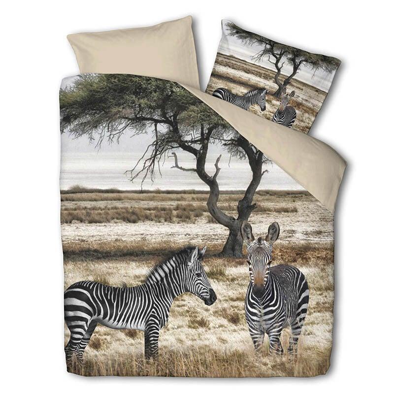 dekbed discounter Dekbedovertrek Oase