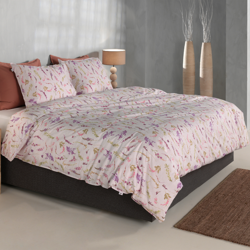 Dekbed Discounter Dekbedovertrek Paco - Katoen