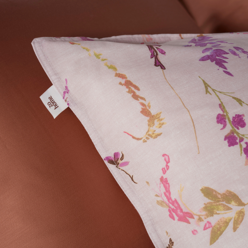 Dekbed Discounter Dekbedovertrek Paco - Katoen