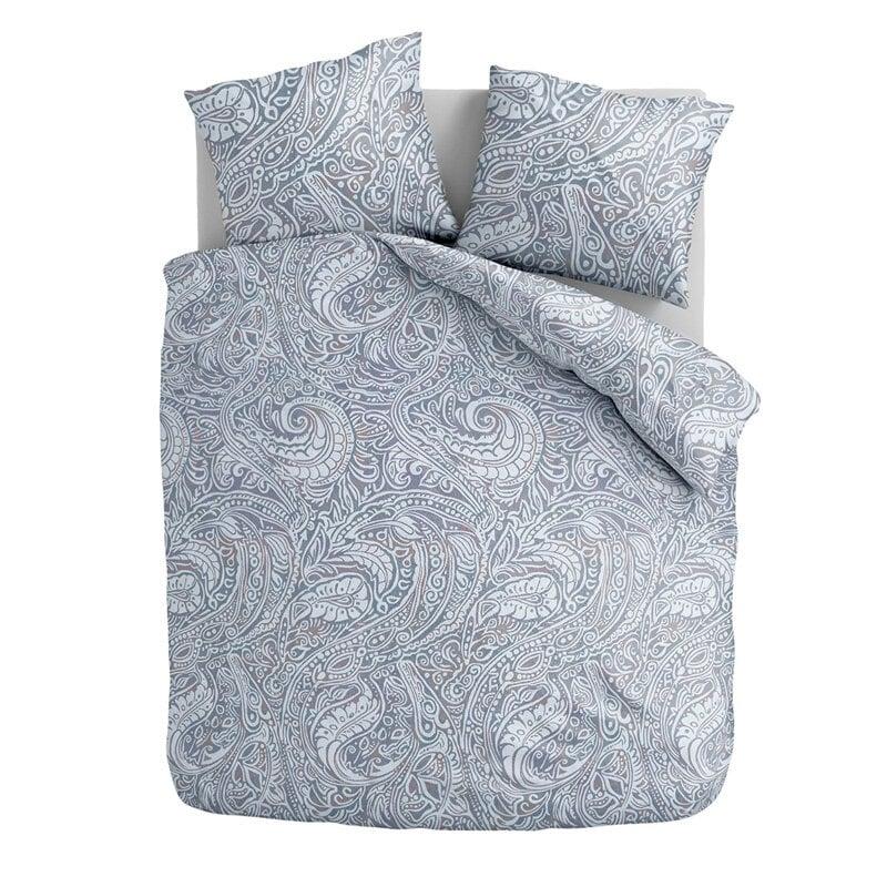 dekbed discounter Dekbedovertrek Paisley Mosaic