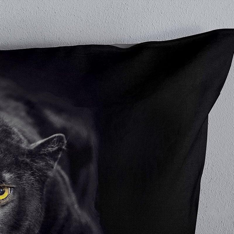 Dekbed Discounter Dekbedovertrek Panter