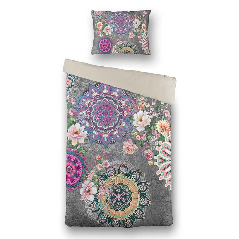 Dekbed Discounter Dekbedovertrek Playful Paradise