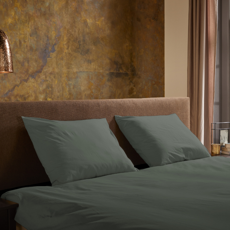 Dekbed Discounter Dekbedovertrek Pure Uni