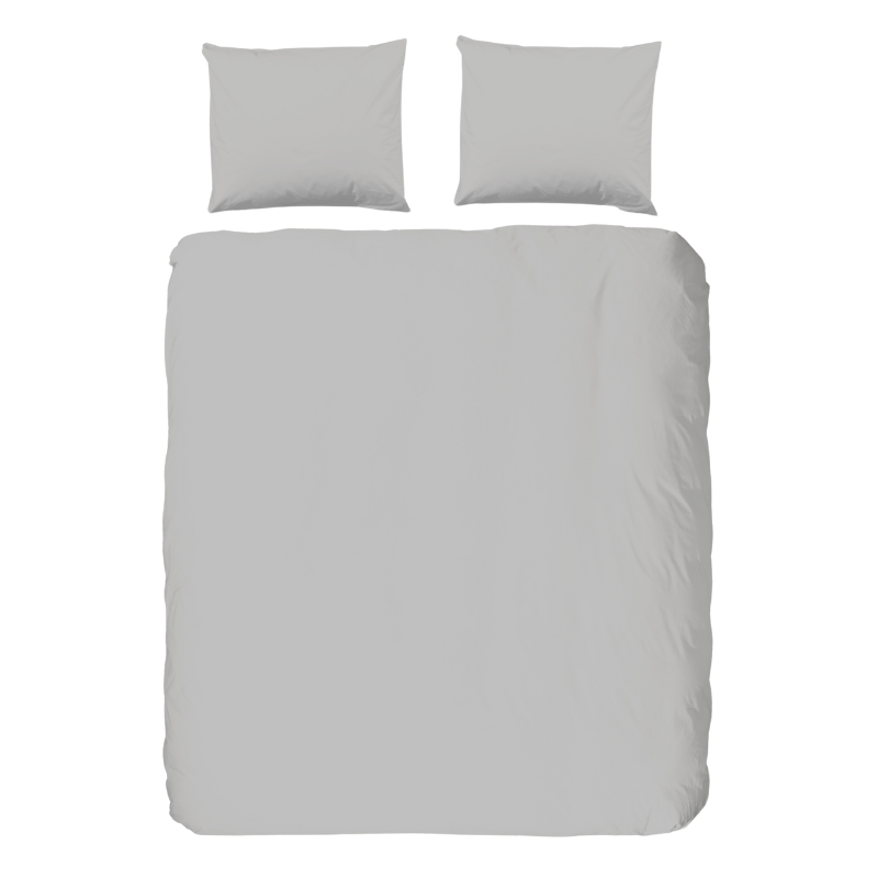 Dekbed Discounter Dekbedovertrek Pure Uni