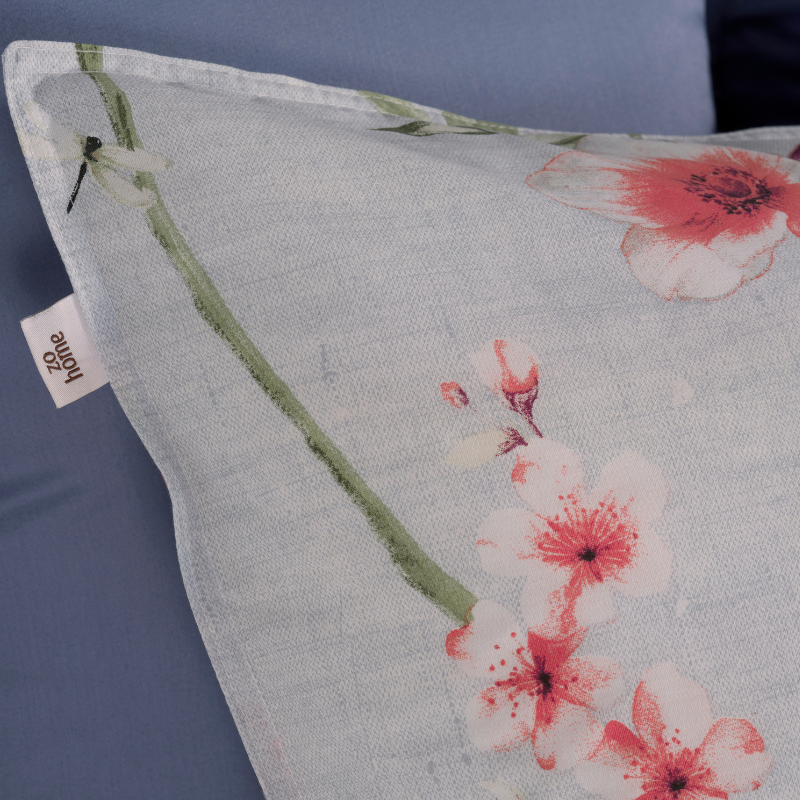 Dekbed Discounter Dekbedovertrek Rafa - Katoen