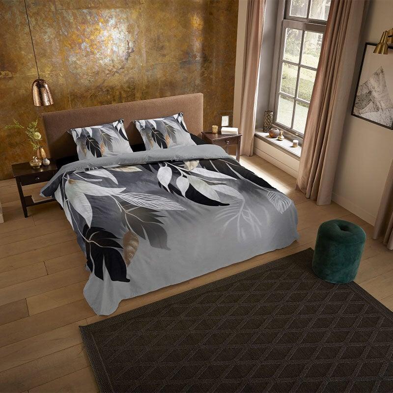 Dekbed Discounter Dekbedovertrek Ross