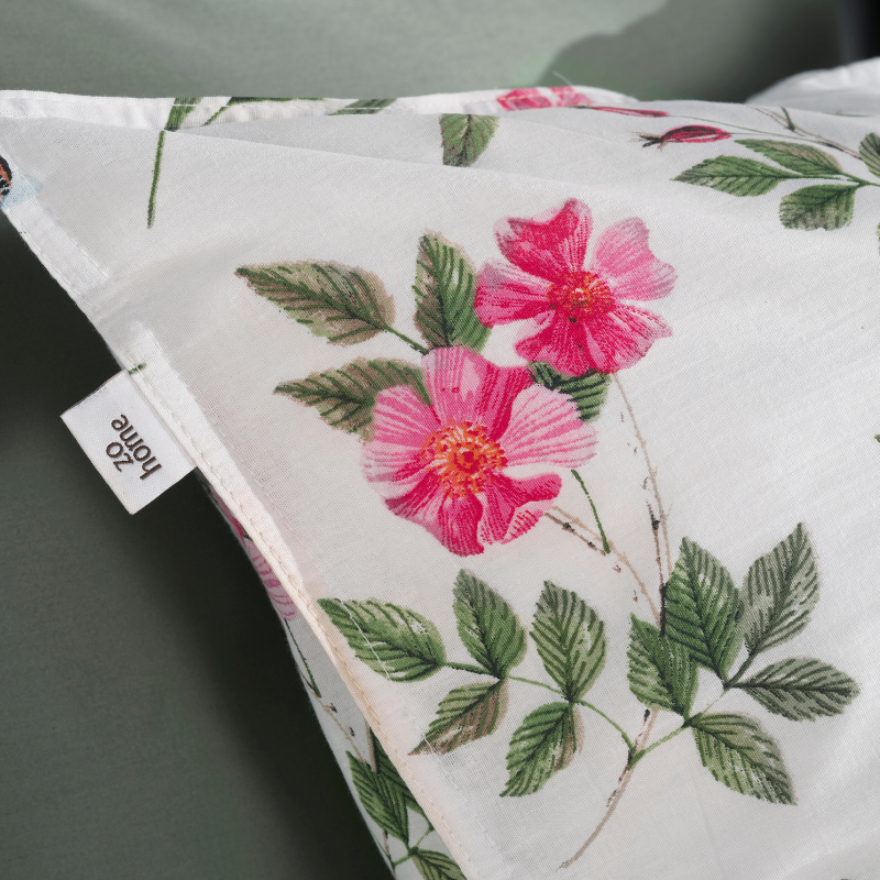 Dekbed Discounter Dekbedovertrek Sierra - Katoen