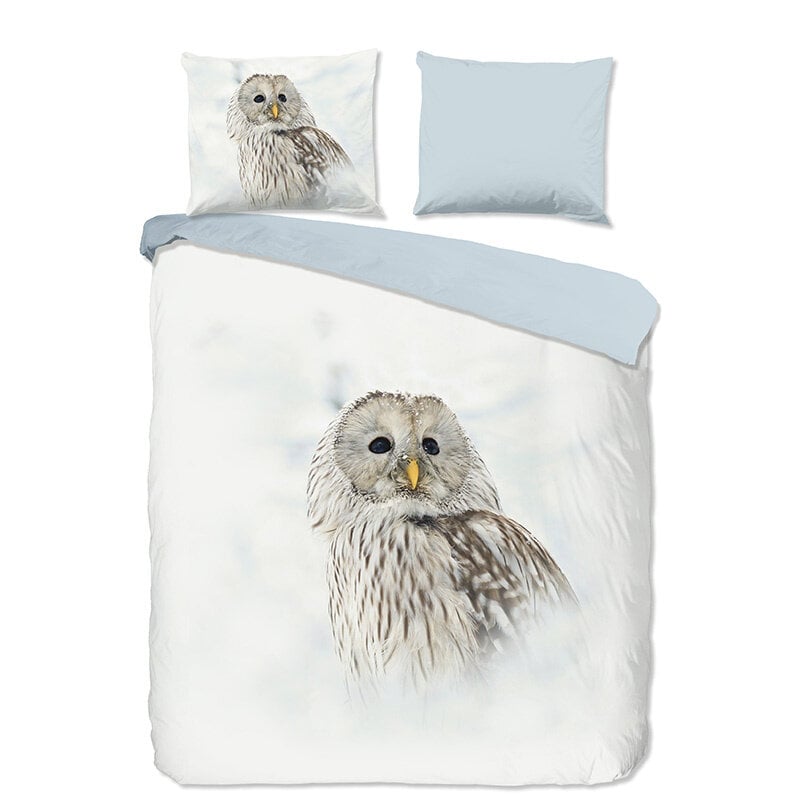 dekbed discounter Dekbedovertrek Silence