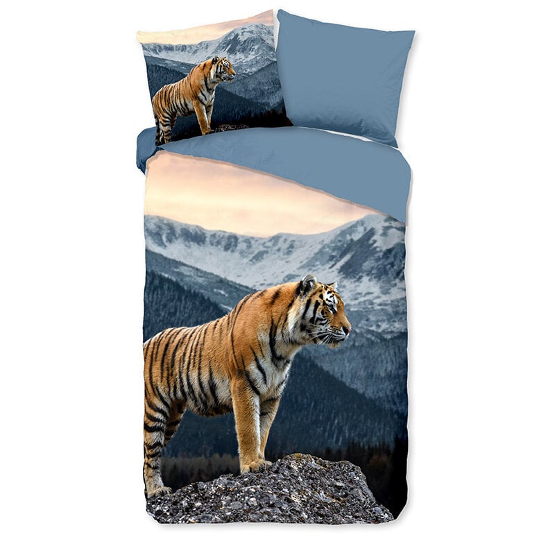 Dekbed Discounter Dekbedovertrek Sky