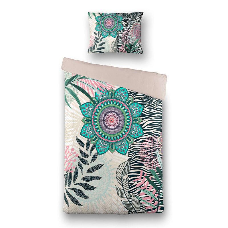 Dekbed Discounter Dekbedovertrek Smiling Serenade