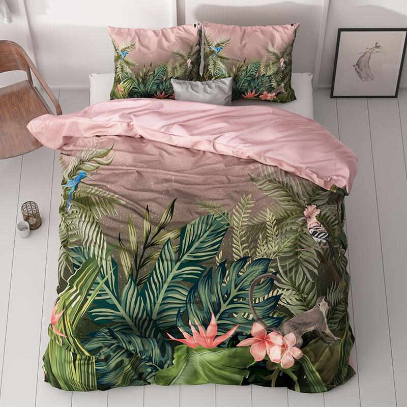 Dekbed Discounter Dekbedovertrek Stasia