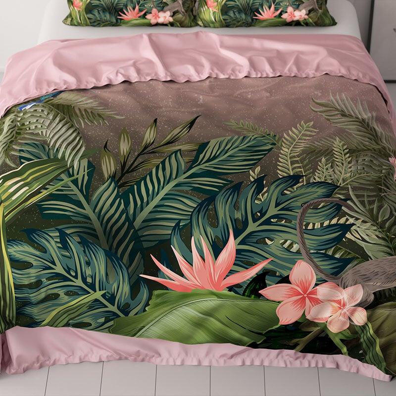 Dekbed Discounter Dekbedovertrek Stasia