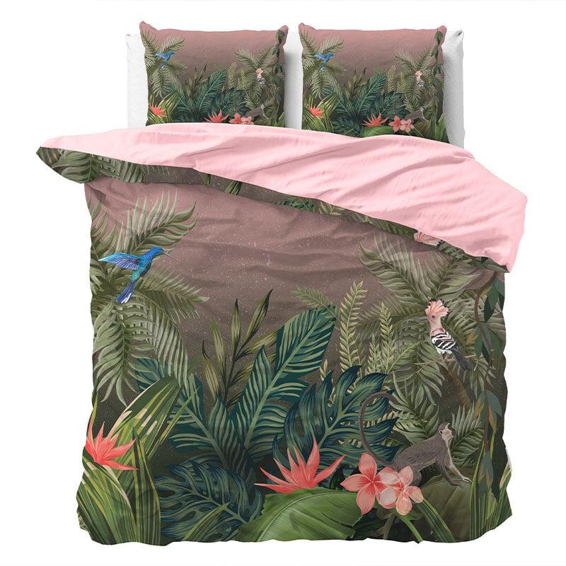 dekbed discounter Dekbedovertrek Stasia