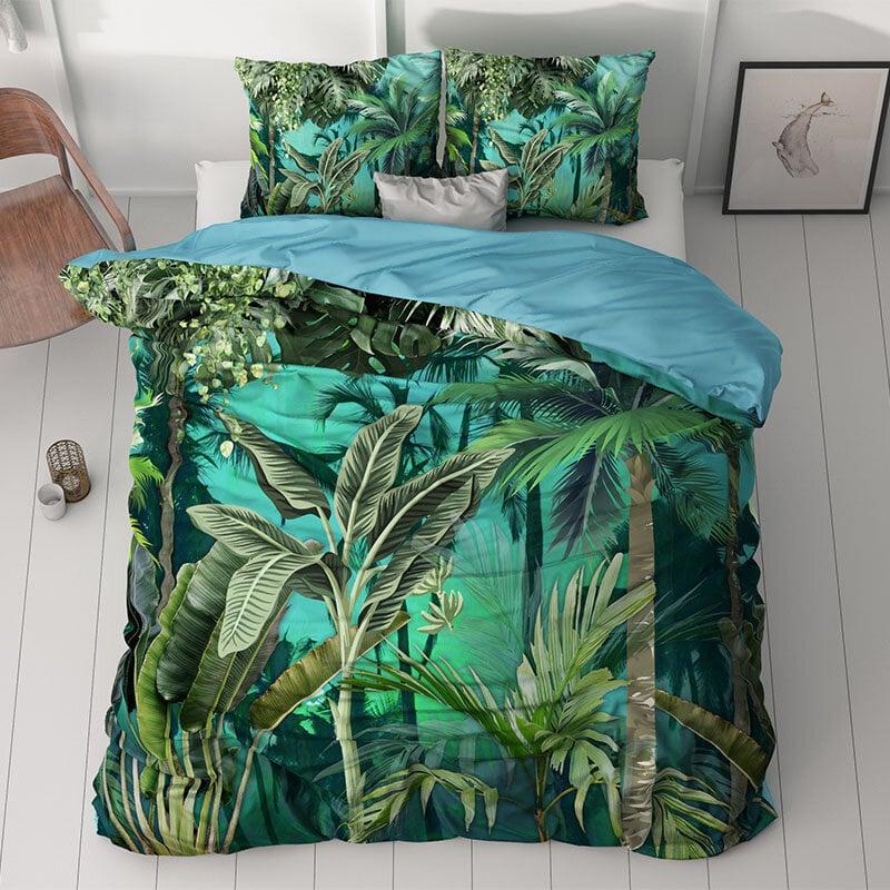 Dekbed Discounter Dekbedovertrek Taisa