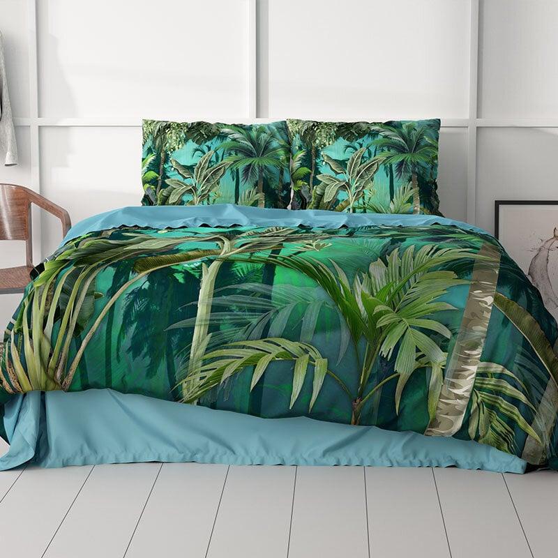 Dekbed Discounter Dekbedovertrek Taisa