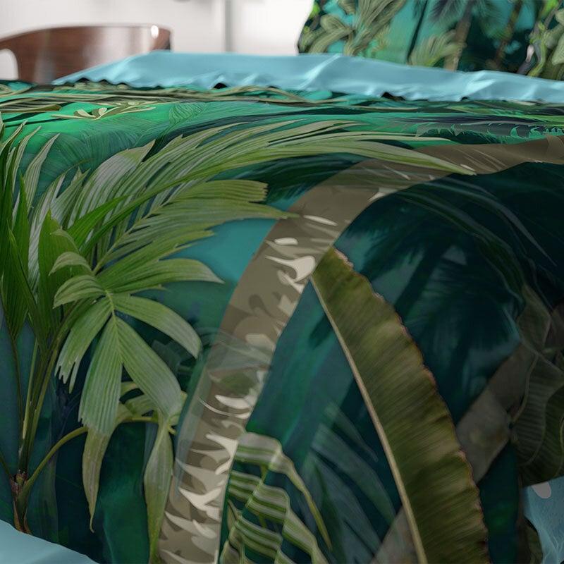 Dekbed Discounter Dekbedovertrek Taisa