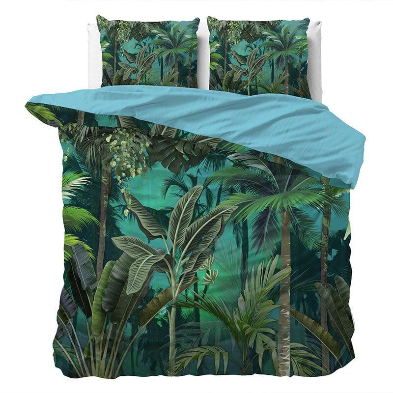 dekbed discounter Dekbedovertrek Taisa