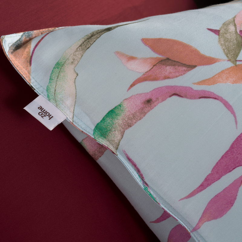 Dekbed Discounter Dekbedovertrek Tia - Katoen Satijn