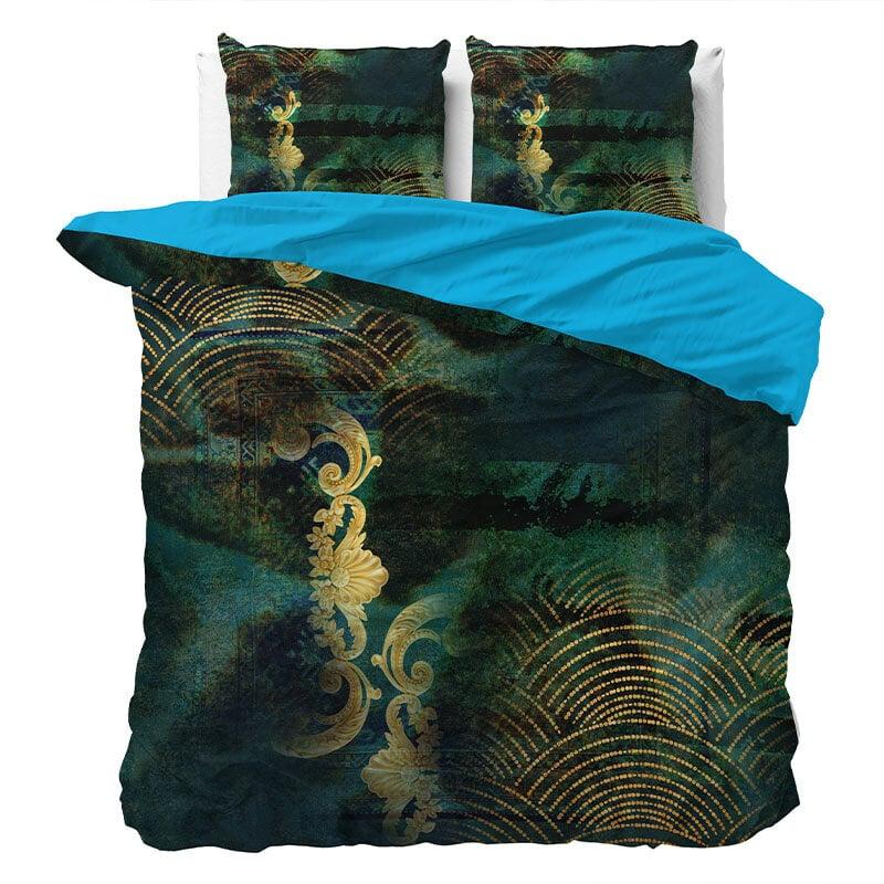 dekbed discounter Dekbedovertrek Tiandra