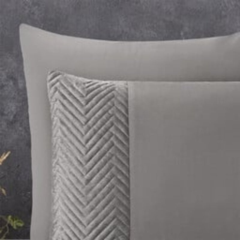 Dekbed Discounter Dekbedovertrek Velvet Crossline