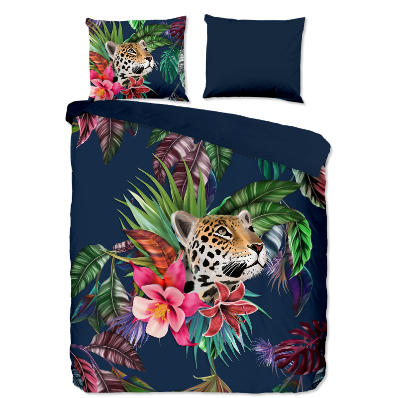 dekbed discounter Dekbedovertrek Wild