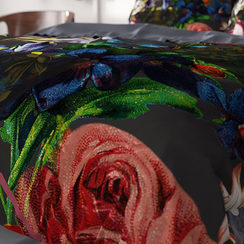 Dekbed Discounter Dekbedovertrek Zina