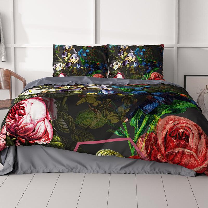 Dekbed Discounter Dekbedovertrek Zina