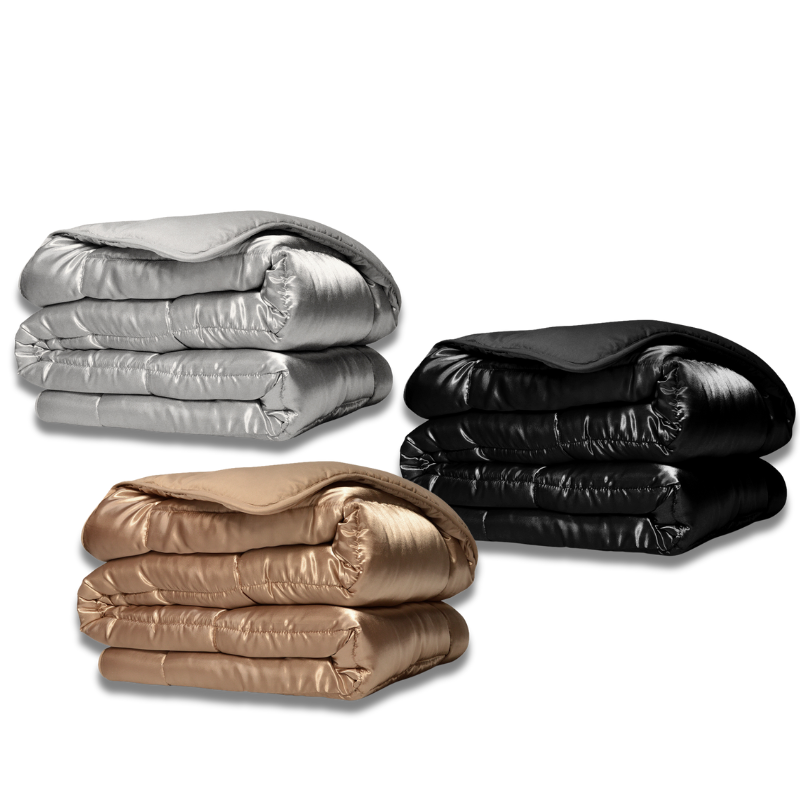 dekbed discounter Easy Dekbed - Luxe Satijn