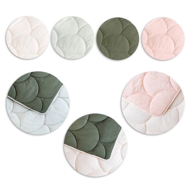 Dekbed Discounter Easy Dekbed - Najaarskleuren