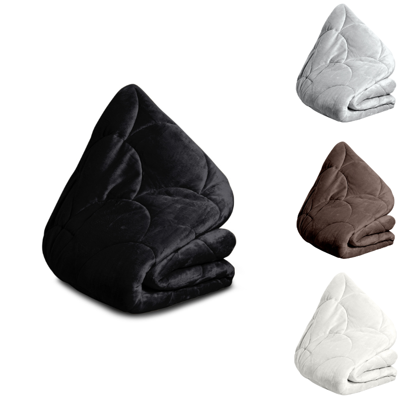 dekbed discounter Easy Dekbed Velvet